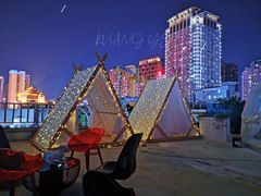 -新梦百货(民族店)