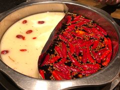 -纸盐河码头火锅(十八梯店)