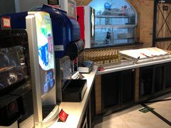 -比格比萨自助(花园路店)