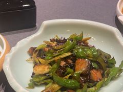 -羲和雅苑•北京烤鸭(平安国际金融中心店)