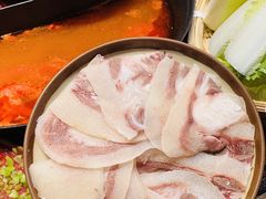 -冯校长老火锅(中联广场店)