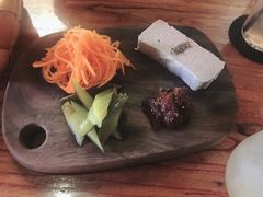 -羽深肉铺 Steak & Wine