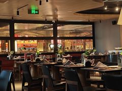 -拉蒂娜·巴西牛排馆 Latina·Brazilian Steakhouse(王府井喜悦店)