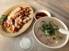 -洲心明记烧肉大粥(总店)