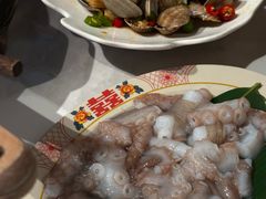 -琥珀川糟粕醋火锅(慈云寺店)