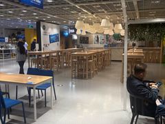 -宜家·瑞典风味餐厅(四元桥店)