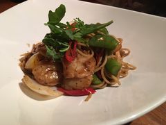 -Amanda餐厅(长乐路店)