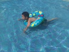 -南宫温泉水世界