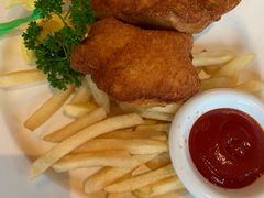 -宝莱纳餐厅(滨江店)