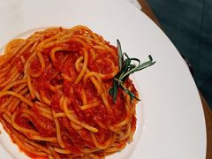 传统肉酱意面-C'è Amore爱意(亿合城店)