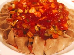 -西贝(枫蓝国际购物中心店)