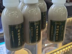 -老磁器口豆汁店(马家堡店)