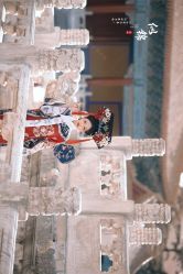 点击看大图 -美云庭古装·格格服汉服·京城旅拍(北京店)