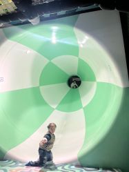 -MELAND CLUB亲子乐园·派对·餐厅(北京芳圆里ID MALL店)