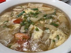-旺达·福州菜(正大广场店)