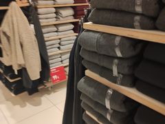 -优衣库(厦门SM广场店)