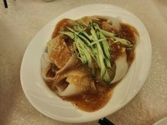 凉皮-楼兰印象(朝外店)