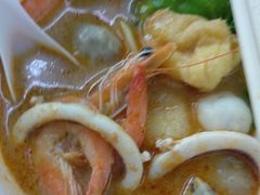-老闽味沙茶面·姜母鸭(传承35年曾厝垵店)