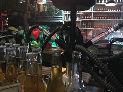 -海雾里小酒馆(观音桥店)