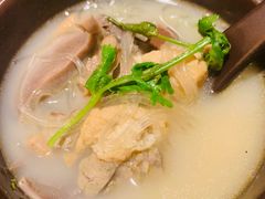 -香园茶社·金陵小灶(老门东店)