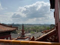 -普陀宗乘之庙(小布达拉宫)