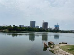 -美兰湖景区