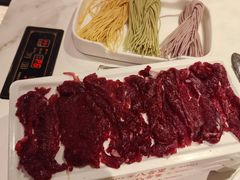 -八合里牛肉火锅(上海中山公园店)