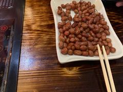 -我们家私房纸包鱼·烧烤