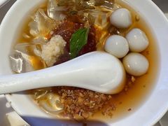 -茅庐川菜(烟台万象汇店)