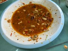 -煲来饱去冷水鱼