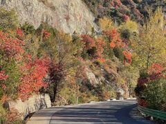 -玉渡山自然风景区