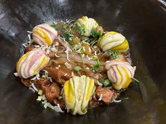 -万里闯关东铁锅炖菜馆(高新旗舰店)