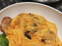 -公仔堂港式茶餐厅(西村店)