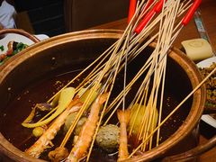 -搓火大都会(广安门总店)