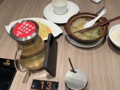 -六泰居·尔滨地标·东北菜(泰山路店)