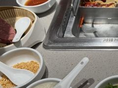 -海底捞火锅(漫乐城夜宵主题店)