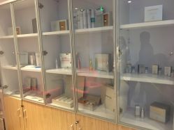 -依思佩尔肌肤管理中心