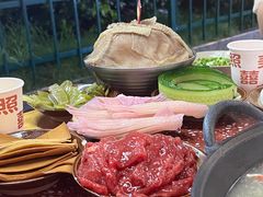 -赵美丽·重庆社区火锅·直营店(火车东站·中豪国际店)