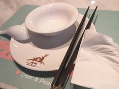 需要自带纸巾-大树餐厅(益田假日店)