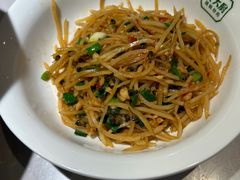 -费大厨辣椒炒肉(黄兴中心广场店)