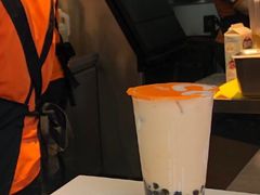 -CoCo都可(蓝村店)