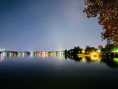 -济南喜来登酒店