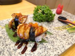 -水林间·寿喜烧自助(仙林金鹰店)
