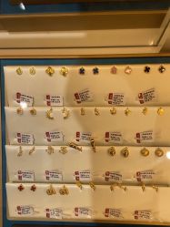 -永锦黄金加工·回收打金店(上海南翔店)