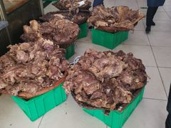 -吾穆勒蓬灰牛肉面·清真(北滨河中路店)