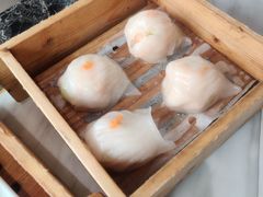 -點無缺茶楼·海鲜酒家(世博店)