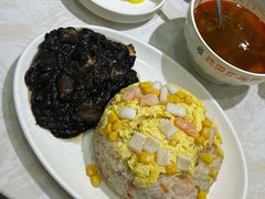-正宗韩国炸酱面(沈航店)