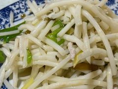 -呼吸森林·生态农庄农家乐私房菜