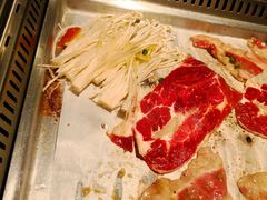 -新石器烤肉(南站店)