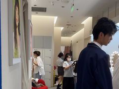 -天真蓝照相馆(杭州滨江宝龙店)